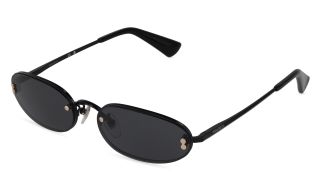 Óculos de sol Nina Ricci SNR492 NINA RICCI Preto Ovalada