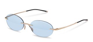 Óculos de sol Porsche Design P86017 SUNGLASSES PORSCHE DESIGN Dourados Ovalada