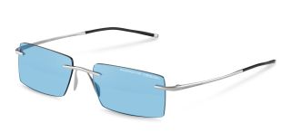 Óculos de sol Porsche Design P86018 SUNGLASSES PORSCHE DESIGN Amarelo Quadrada