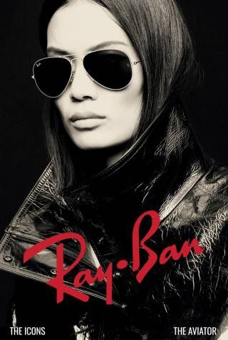 virtual banner Rayban 3