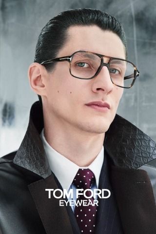 virtual banner TomFord 2