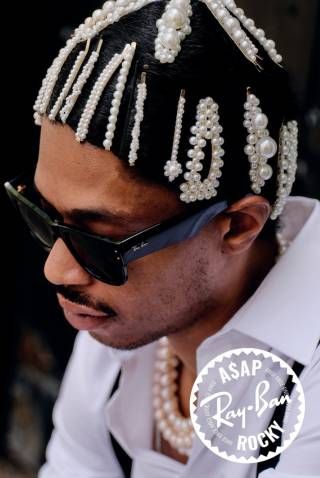 virtual banner Rayban 2