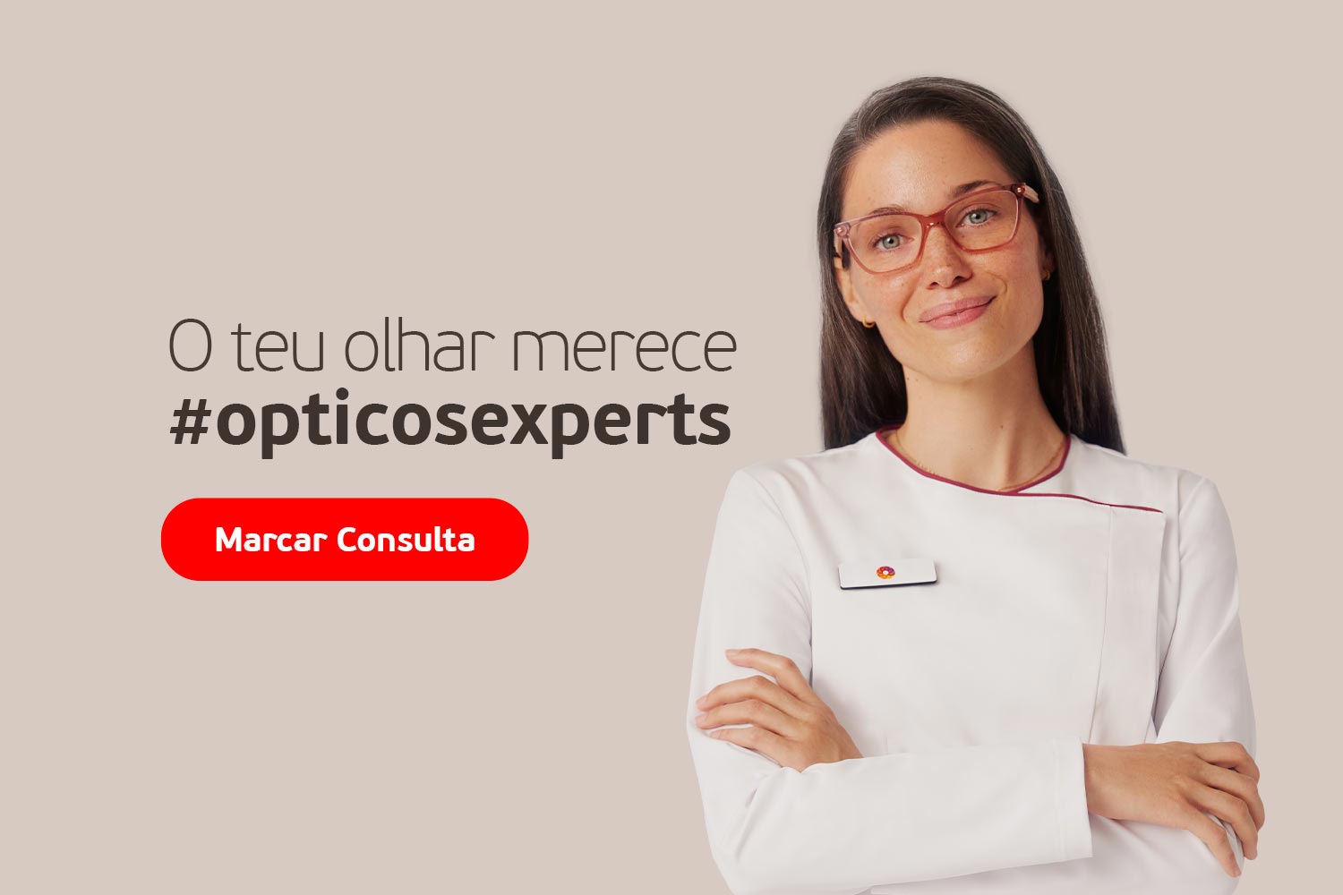 banner para marcar consulta
