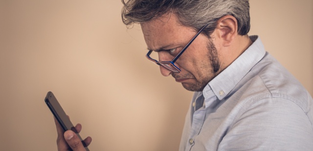 Como saber se tenho presbiopia | Mais Optica