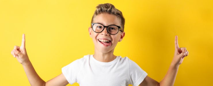 Lentes oftálmicas para óculos