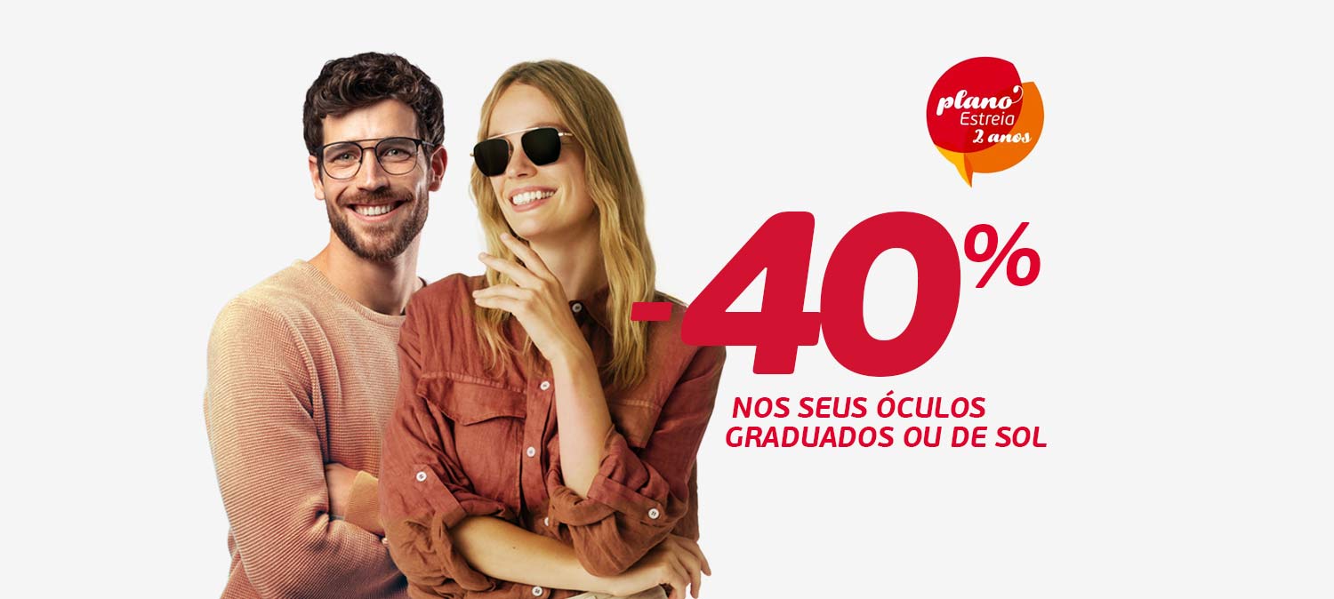 Plano Estreia Graduados