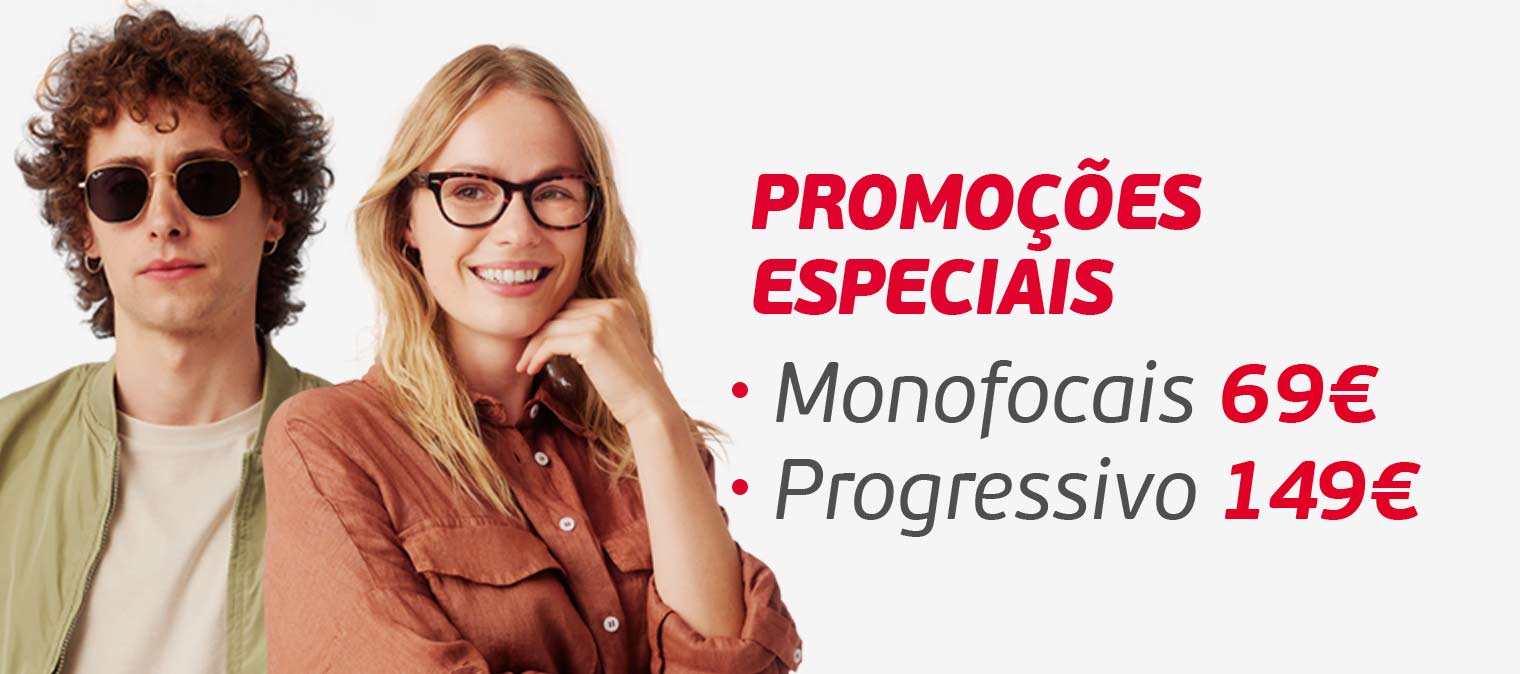 Promoçoes Especiais
