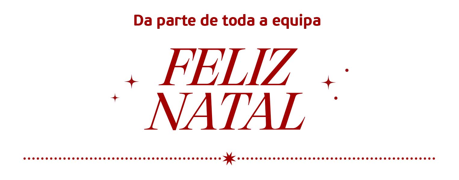 feliz natal