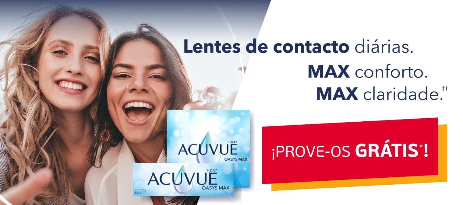 venda privada acuvue