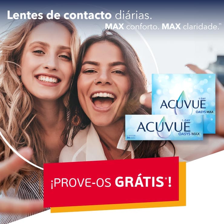 venda privada acuvue