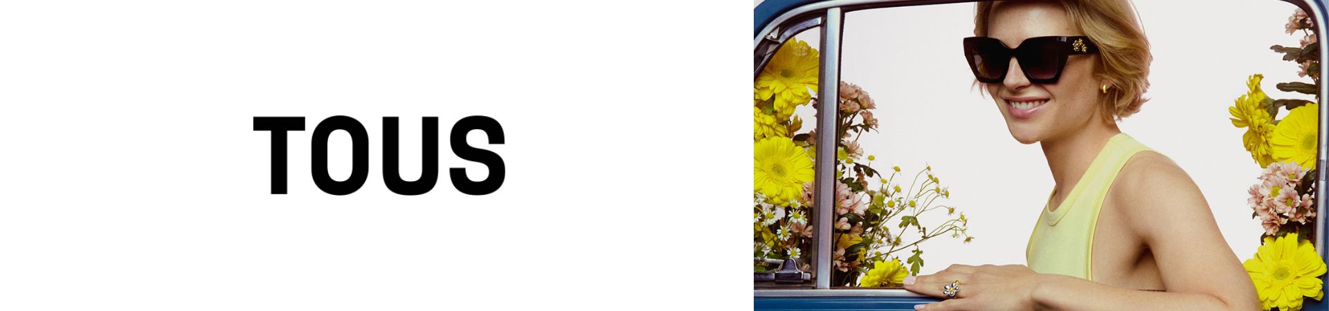 banner promocional da Tous para o dia da m&atilde;e