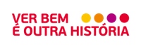 Logo Ver Bem e Outra História