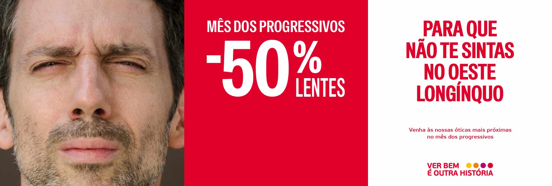 Ver bien es otra historia