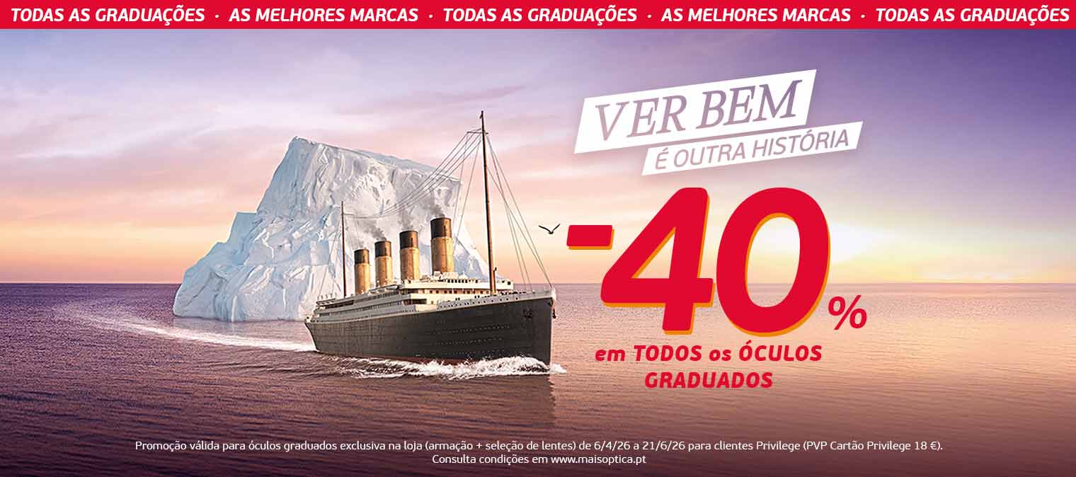 VER BEM É OUTRA HISTÓRIA