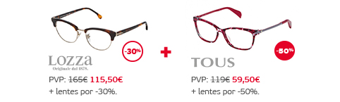 Óculos Plano Duo Óculos Plano Duo