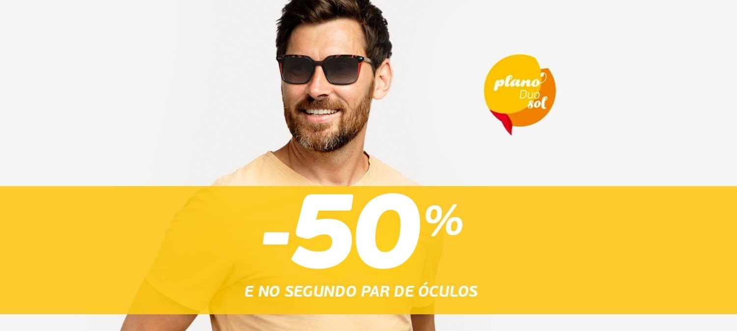 Plano Duo Sol