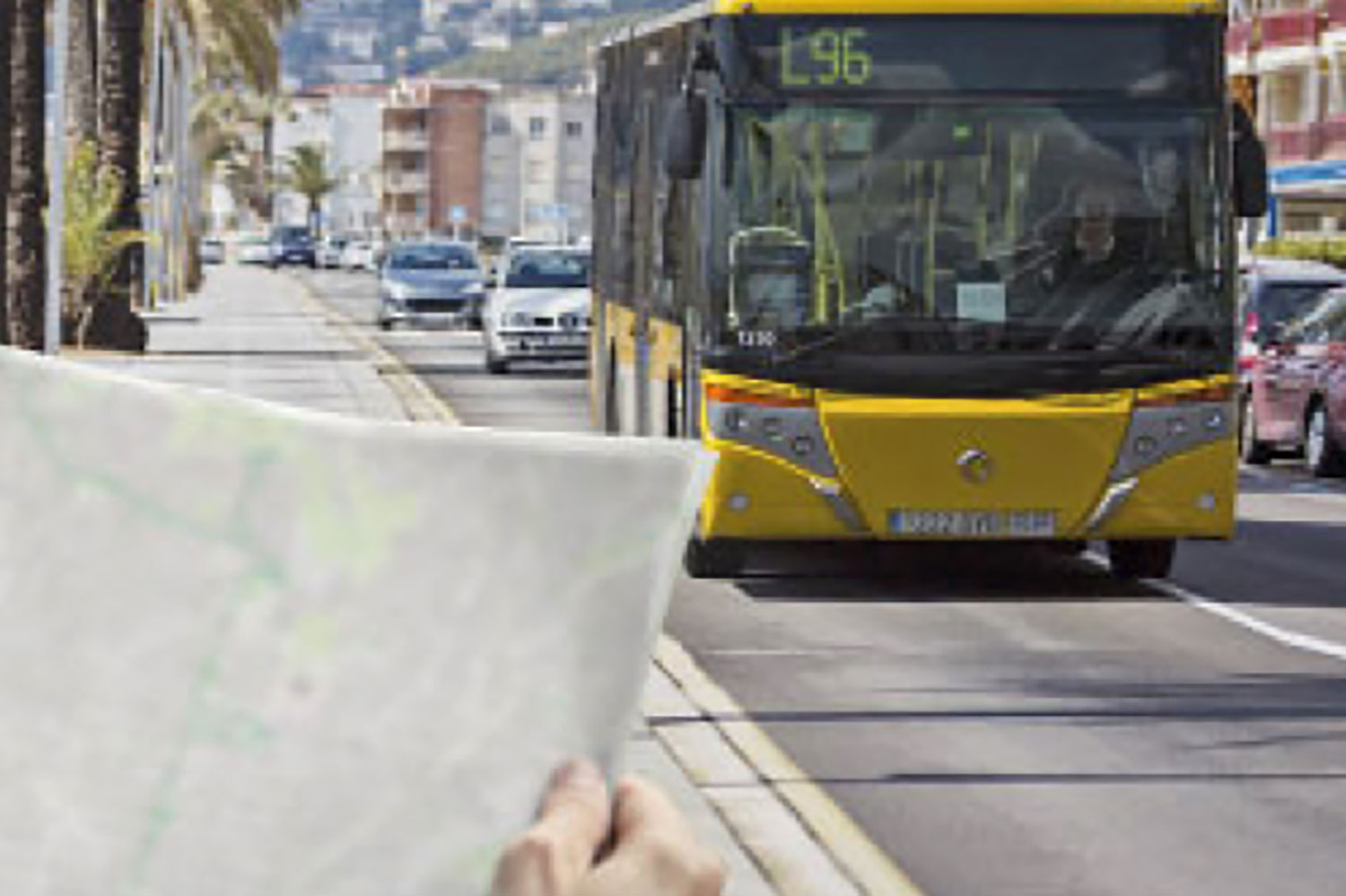 Presbitismo ou vista cansada