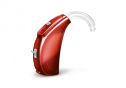 Audífonos retroauriculares