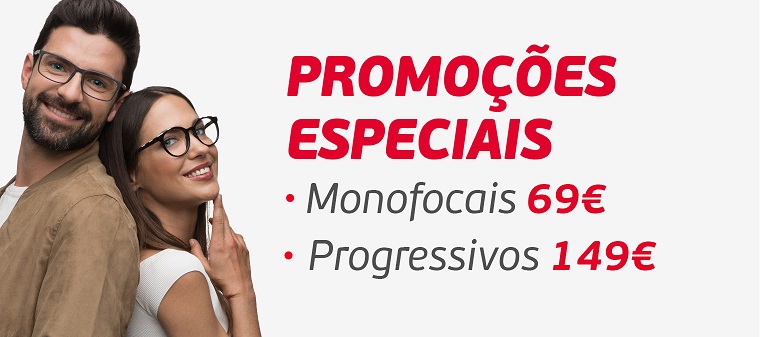 Ofertas especiais