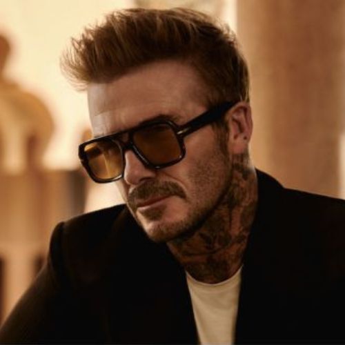 &Oacute;culos David Beckham