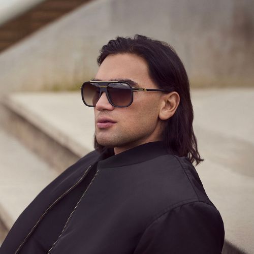 &Oacute;culos Carrera