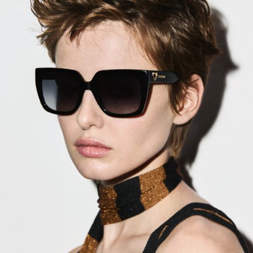 &Oacute;culos Love Moschino