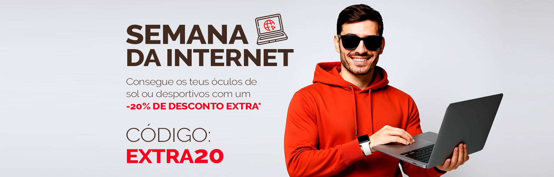 Promo&ccedil;&atilde;o Semana da Internet