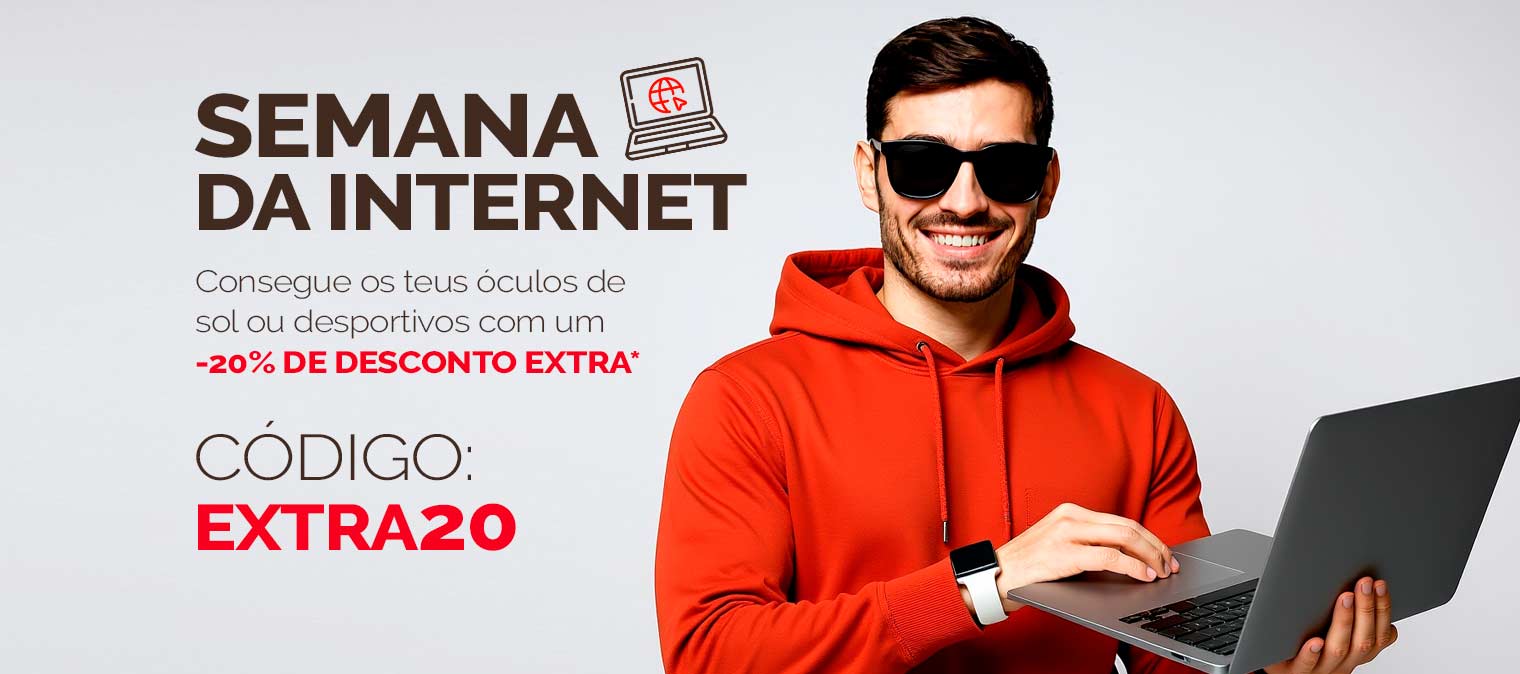 Promo&ccedil;&atilde;o Semana da Internet