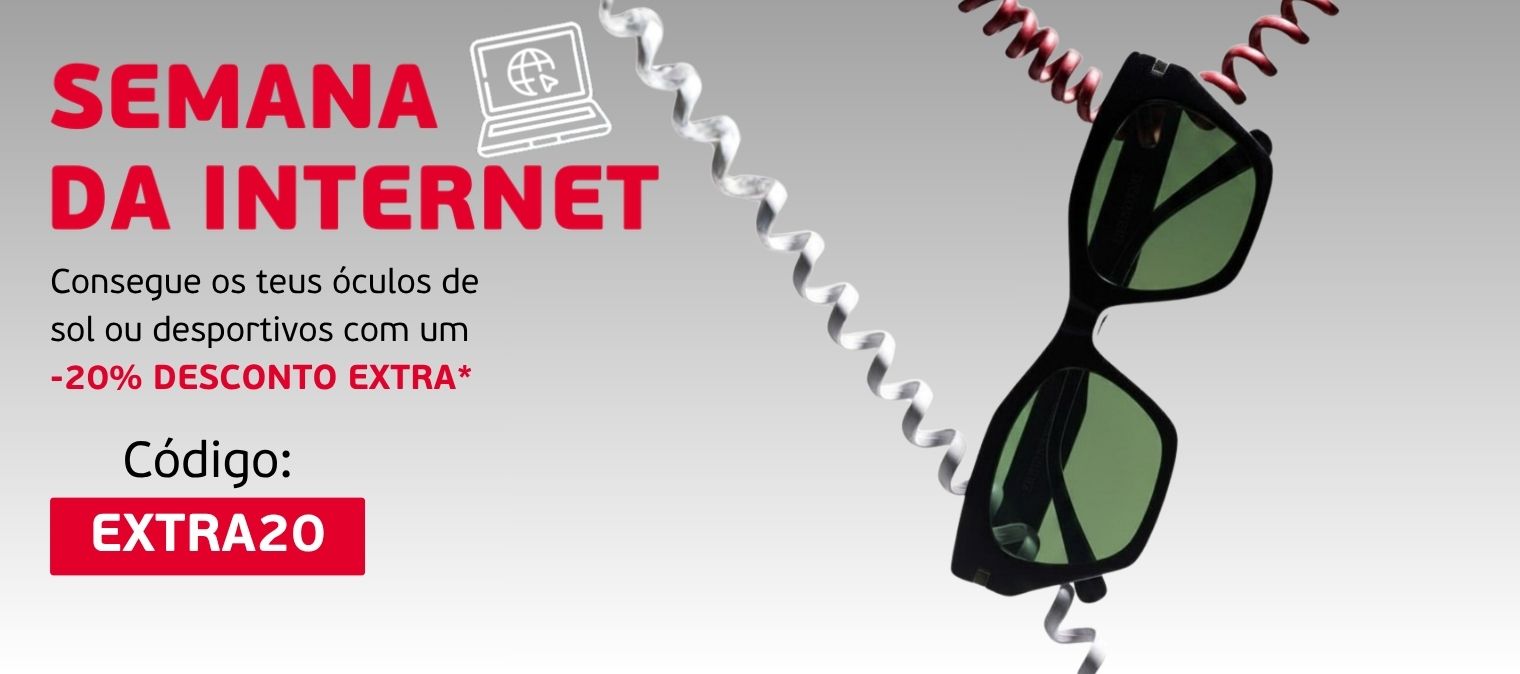 Promoção Semana da Internet