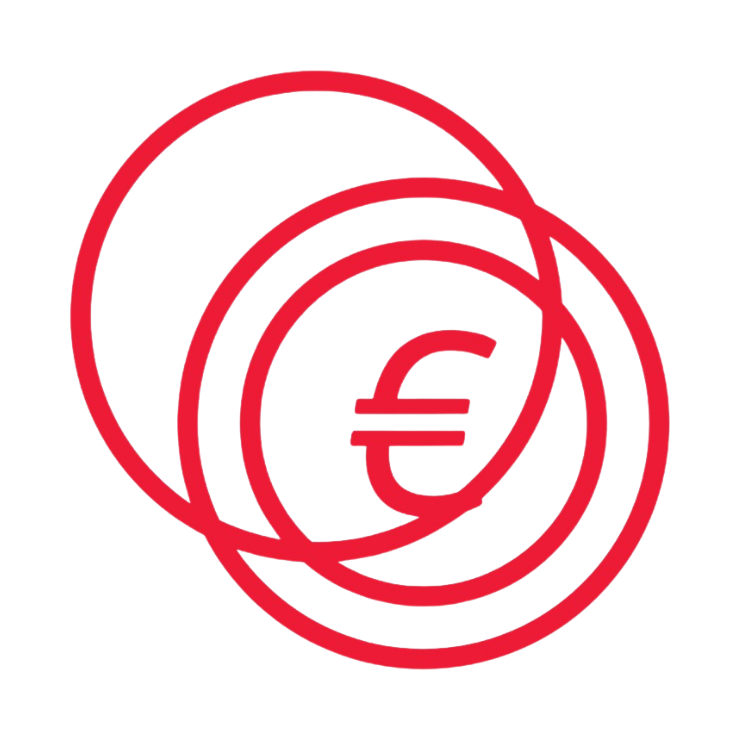 icono de facilidad de pago