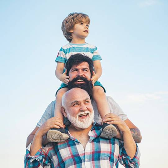 A ortoqueratologia pode ser utilizada a partir dos 6 anos de idade