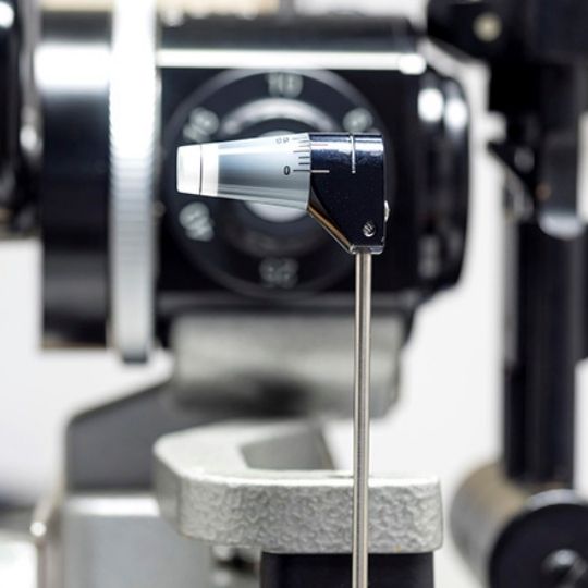 Ton&oacute;metro de aplana&ccedil;&atilde;o