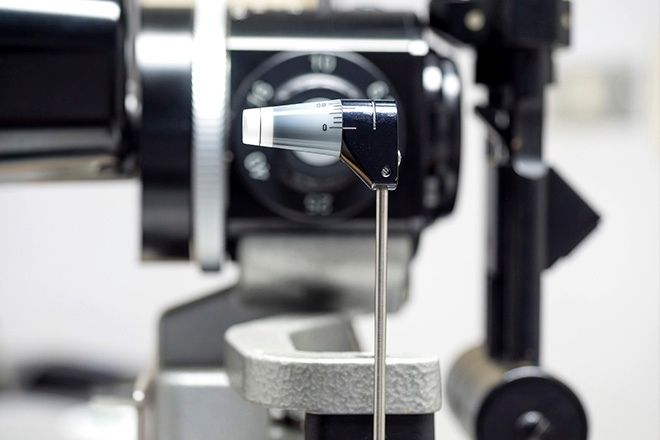 Ton&oacute;metro de aplana&ccedil;&atilde;o