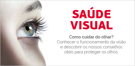 Saúde visual