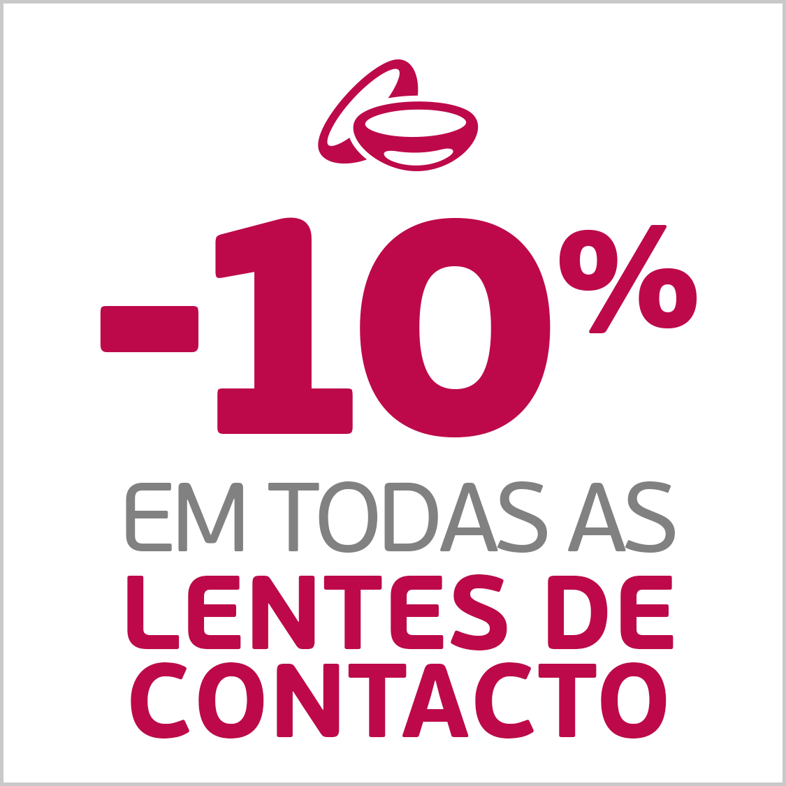 descuento lentillas y liquidos